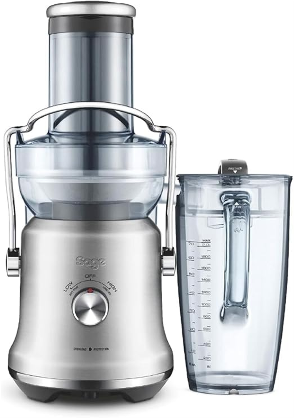 آب میوه گیری سیج SjE 530 